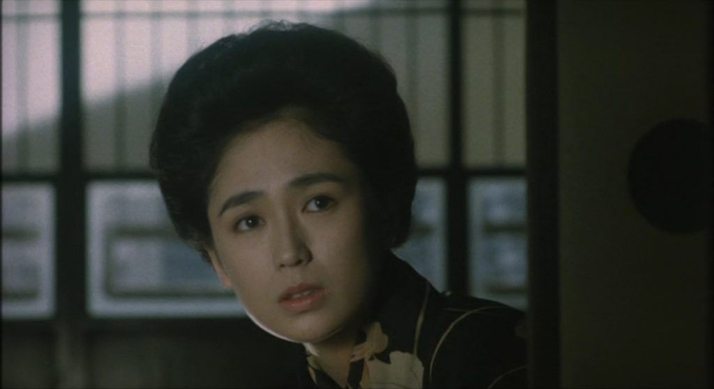 日本映画史上、最も美しい女優は誰だ？ 第一回 - Them magazine