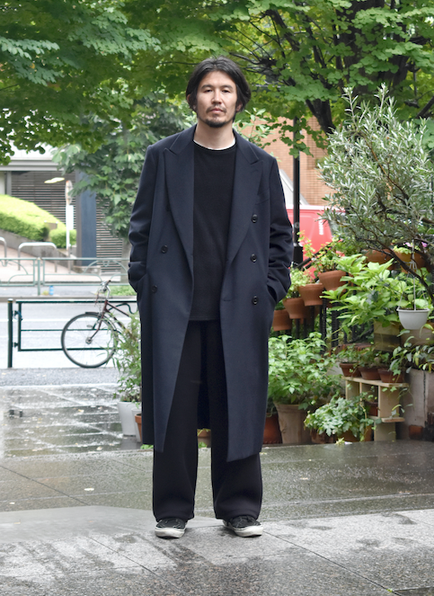 SEASON IN!! 2019-20 AW - Them magazine