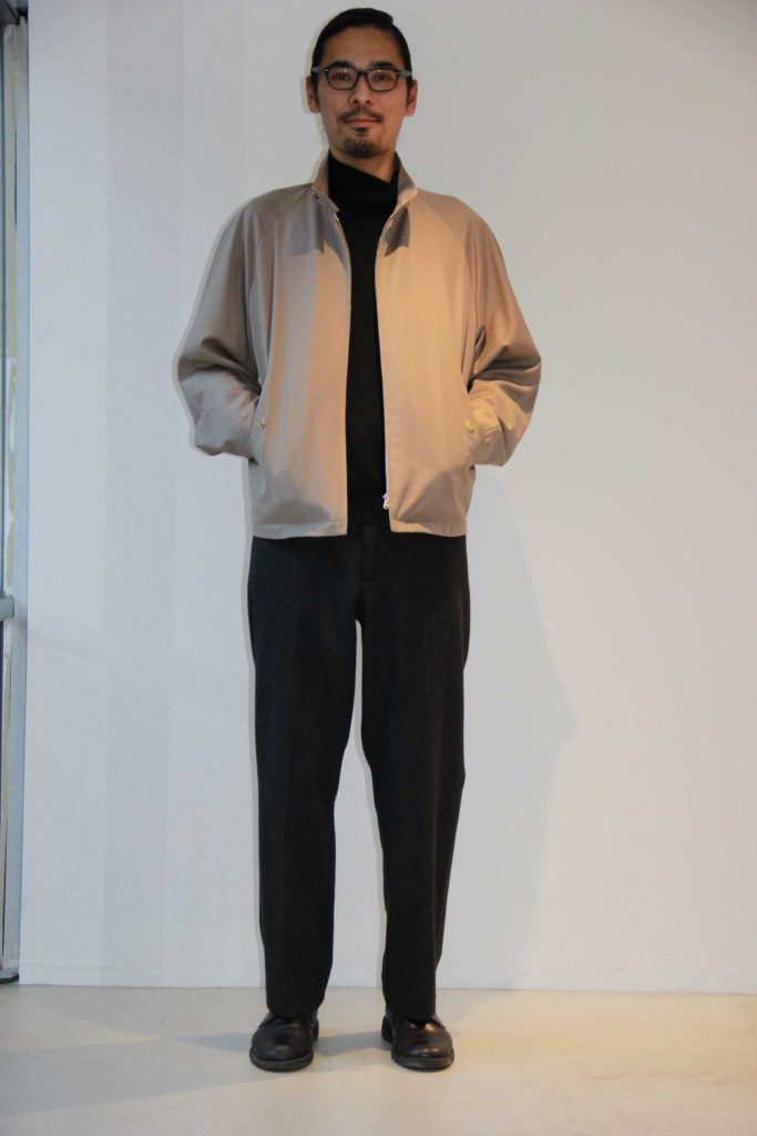 SEASON IN!! 2020S/S Vol.02-05 The CLASIK - Them magazine